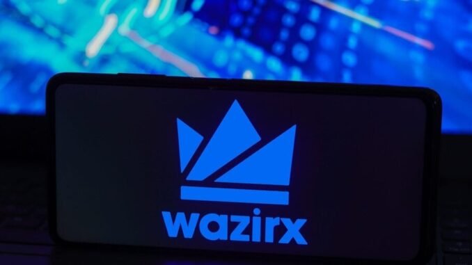 CoinSwitch Gets Court Approval to Secure $5 Million Stuck on WazirX After Hack