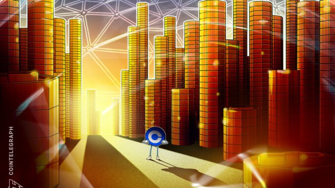 Coinbase Backs India’s CoinDCX With $2.45B Valuation