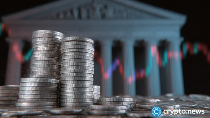 Coinbase, Figment team up to expand institutional staking