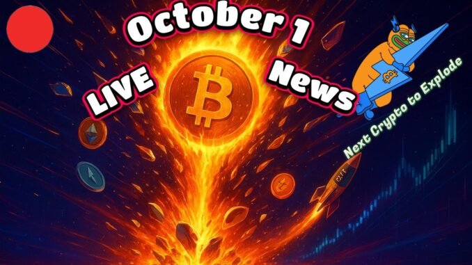 Coinbase and Ripple to Become Crypto Custodians, US-UK Collaboration to Coinbase and Ripple to Become Crypto Custodians, US-UK Collaboration to Lead to New Crypto Era, and More...