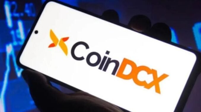 Coinbase announces investment in India's leading exchange CoinDCX