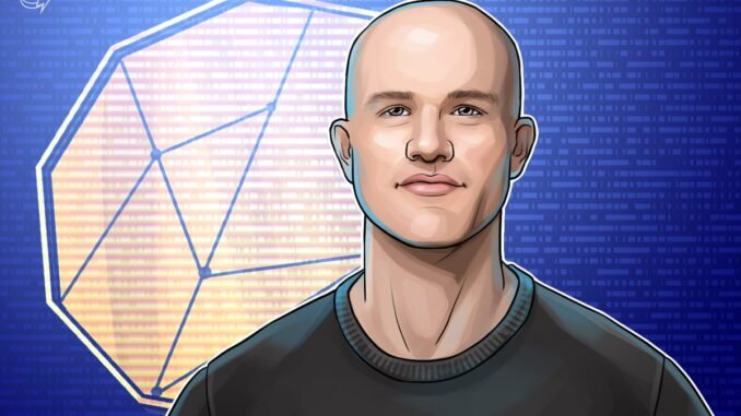 Coinbase’s Armstrong Shakes Up Predictions Markets in Q3 Call