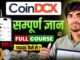 Coindcx Main Crypto Trading Kaise kare | Coindcx Futures Trading For Beginners 2025 | Crypto trading
