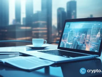 Cointelegraph’s traffic was destroyed by Google’s algorithm