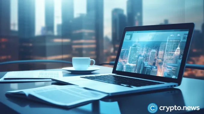 Cointelegraph’s traffic was destroyed by Google’s algorithm and crypto media Cointelegraph’s traffic was destroyed by Google’s algorithm