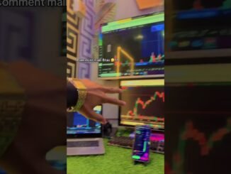 Comment Main Btao sab 🤔??#trading #btc #cryptocrashing #trader #shorts #youtubeshorts