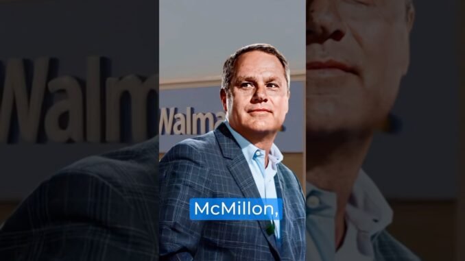 Compras del Futuro: Walmart y ChatGPT Revolucionan las Compras en Línea. #shorts #video #viralvideo