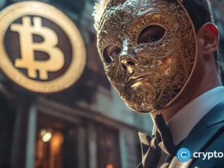 Controversial genius with IQ 276 goes all-in on Bitcoin — 100x dream mirrors another facade