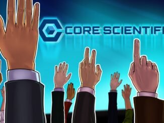 Core Scientific Shareholders Thwart CoreWeave Buyout Deal