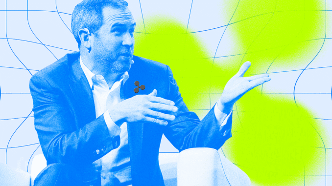 Could Ripple Win Government Favor?