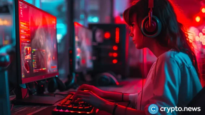 The Counter-Strike 2 skins market cap drops by $1.7 billion.