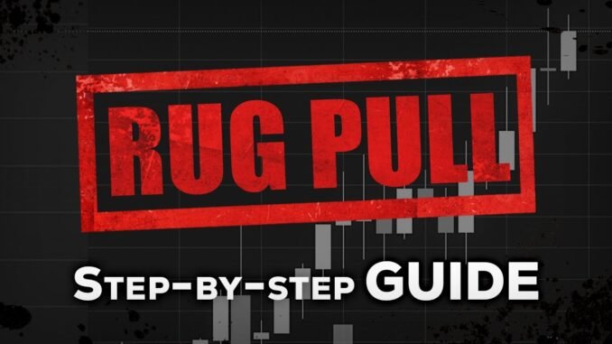 Create Rug Pull on DEXScreener! Solana and PumpFun and Launch MemeCoin *Full GUIDE*