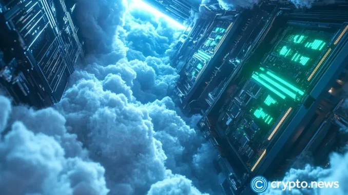 CreditBlockchain launches a convenient, secure cloud mining platform for crypto CreditBlockchain launches a convenient, secure cloud mining platform for crypto enthusiasts