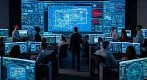 CrowdStrike & NVIDIA’s open source AI gives enterprises the edge CrowdStrike & NVIDIA’s open source AI gives enterprises the edge against machine-speed attacks