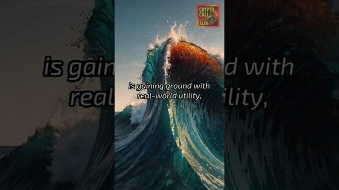 Crypto Alert: Remittix (RTX) Could Surge 3,000% Amid Market Turmoil