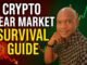 Crypto Bear Market Survival Guide #crypto #trading #bitcoin #ethereum