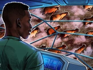 Crypto Bull Run Has A 'Very High Chance' Of Starting: Trader