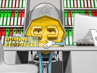 Crypto Companies Ramp Up US Hiring in 2025 Amid Regulatory Clarity