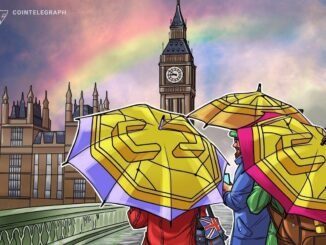 Crypto Company KR1 Eyes London Stock Exchange as UK Warms to Industry