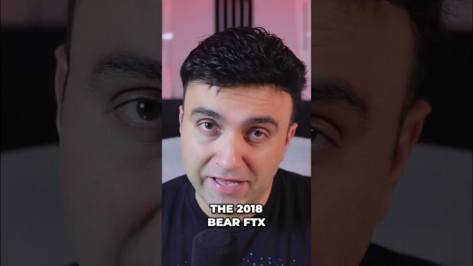 Crypto Crash  Altcoins CRUSHED! 💥 Don't Miss This! #cryptocurrency #cryptonews #shortsviral #crypto