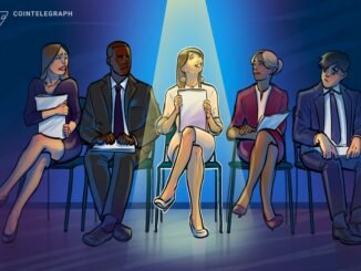 Crypto Entry-Level Jobs Are Scarce: Dragonfly Capital