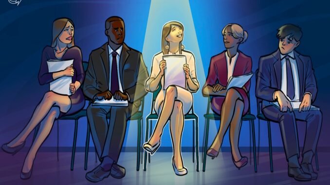 Crypto Entry-Level Jobs Are Scarce: Dragonfly Capital Crypto Entry-Level Jobs Are Scarce: Dragonfly Capital