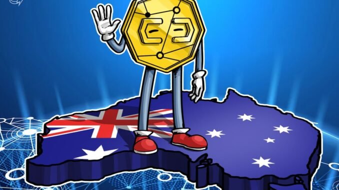 Crypto Exchange Gemini Expands Offering in Australia