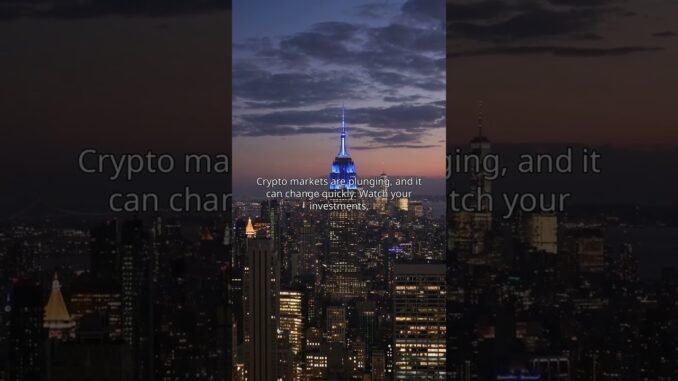 Crypto & Finance news of 25-10-2025