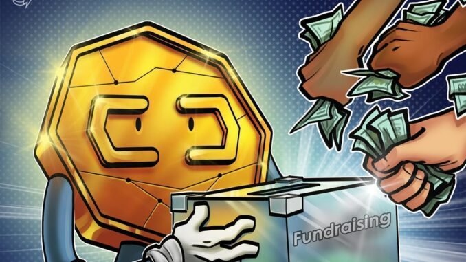 Crypto Fundraising Hits Weekly All-Time High