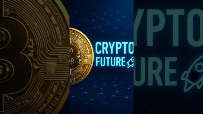 “Crypto Future 🚀 | #freerishta #ytshorts  #shorts #viral