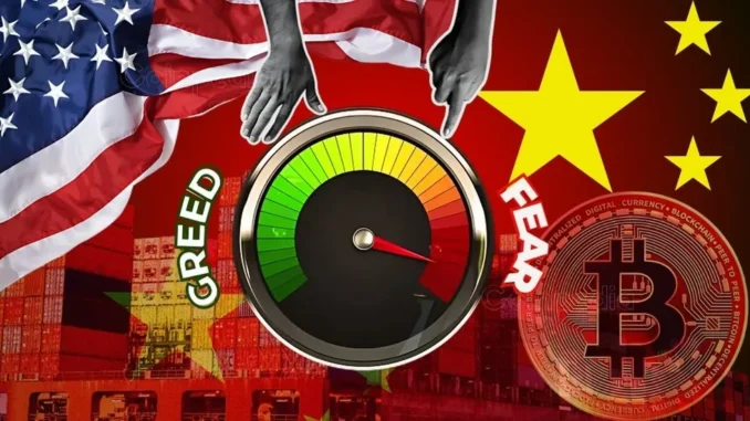 Crypto Liquidation hits $19B as Trump’s China Tariff Triggers Market Coinpedia - Fintech & Cryptocurreny News Media