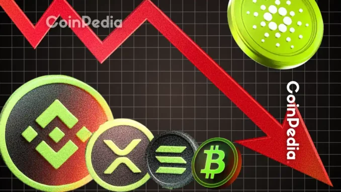 Coinpedia - Fintech & Cryptocurreny News Media