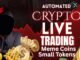 🚀 Crypto Live Automated Trading | Bitcoin, Altcoins & AI Bot Trading 24/7 💰 | Crypto Algo Strategy