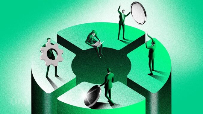 Crypto M&A Deals Hit an All-Time High at $10 Billion