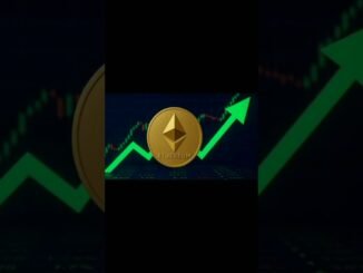 Crypto Market Update Today | Bitcoin, Ethereum & Altcoins News