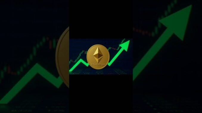 Crypto Market Update Today | Bitcoin, Ethereum & Altcoins News