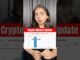 Crypto Market Update! #news