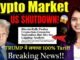 Crypto Market का अब क्या होगा? 😱| crypto news today hindi | Crypto Market Update | crypto news today