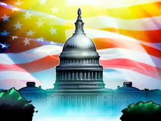 Crypto Markets Wait as US Government Shutdown Drags On