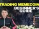 Crypto Memecoin Course Ep 3 – How to Set Up a Phantom Wallet