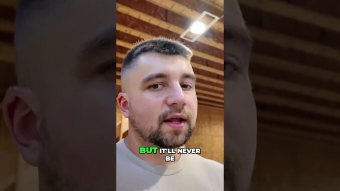 Crypto Mining Dad Reflects on 10 Years & AI's Impact #shorts