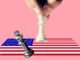 Crypto Money Took Her Down in 2024, Now She’s Running Again