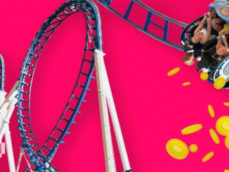 Crypto Roller Coaster: The Return of "Trump Trade"