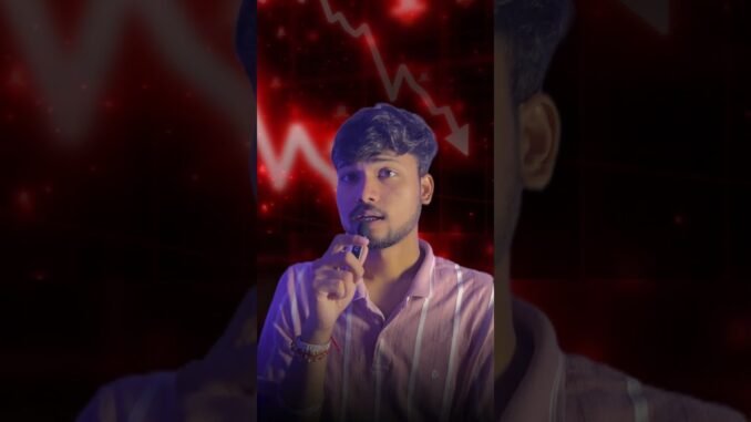 “Crypto Scams Explained in 40 Seconds ⚠️ | Beginners Must Watch @web3kavya