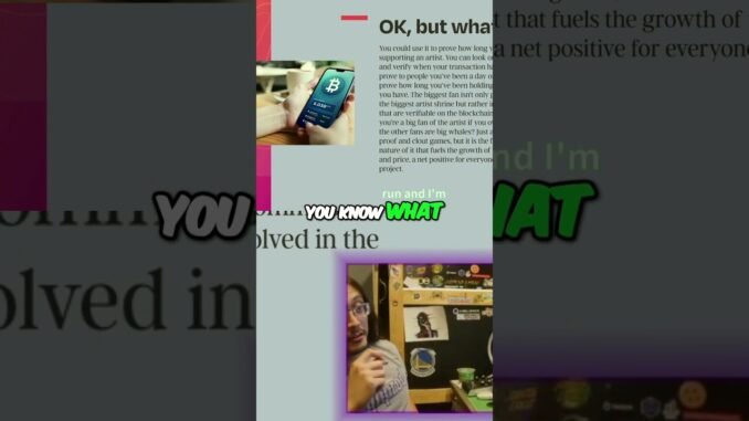 Crypto Secrets  How to Cash Out Solana & Community Coin Explained! #shorts