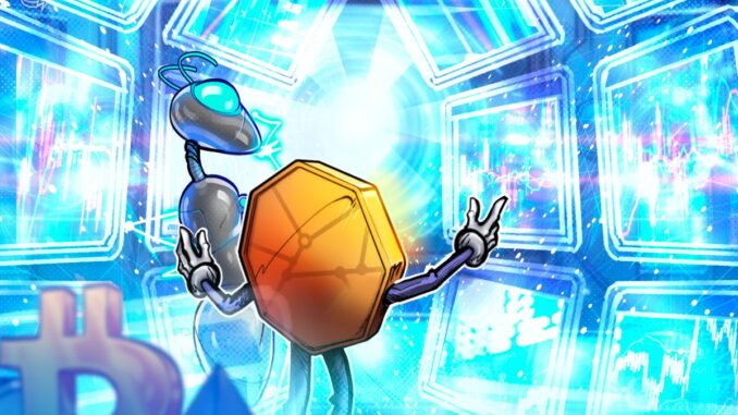 Crypto Starts Recovery After $19B Crash, Ahead Of Trump Tariff Meeting