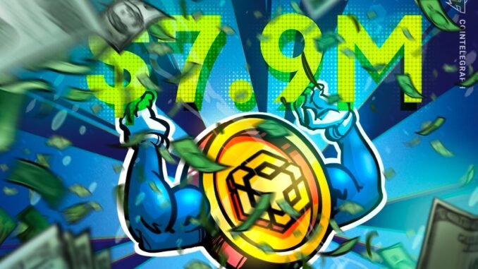 Crypto Traders Make Millions, Zhao Calls BNB Meme Season