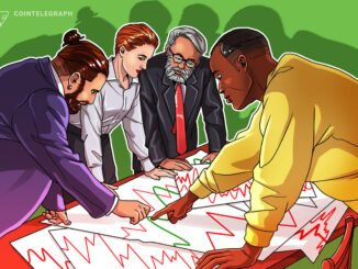 Crypto Traders Show 'Rationalization' Behavior' After Market Plunge