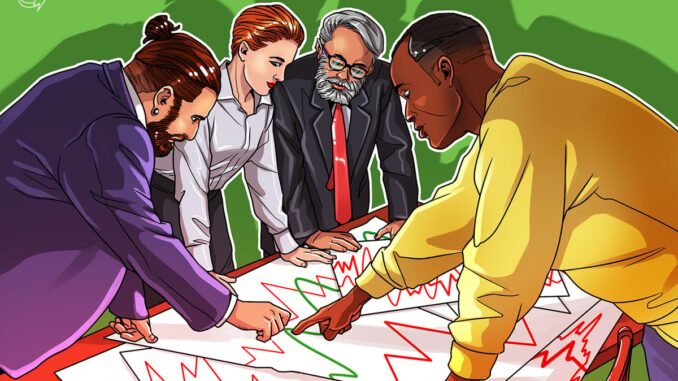 Crypto Traders Show 'Rationalization' Behavior' After Market Plunge