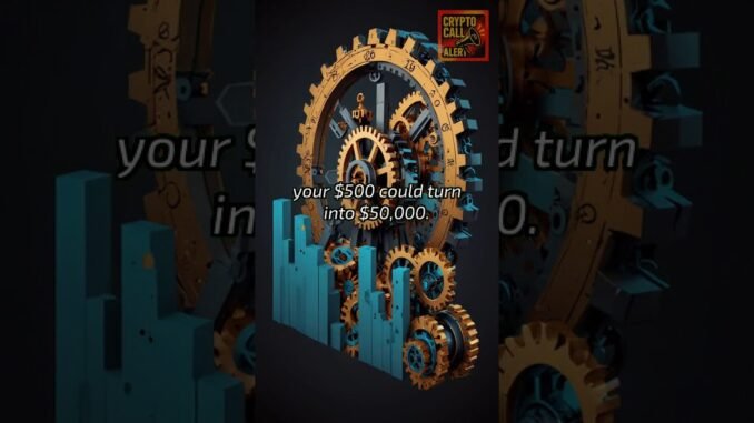 Crypto Trick or Treat? Dogecoin & Shiba Hype, While Avalon X Could Turn $500 Into $100K Treat!